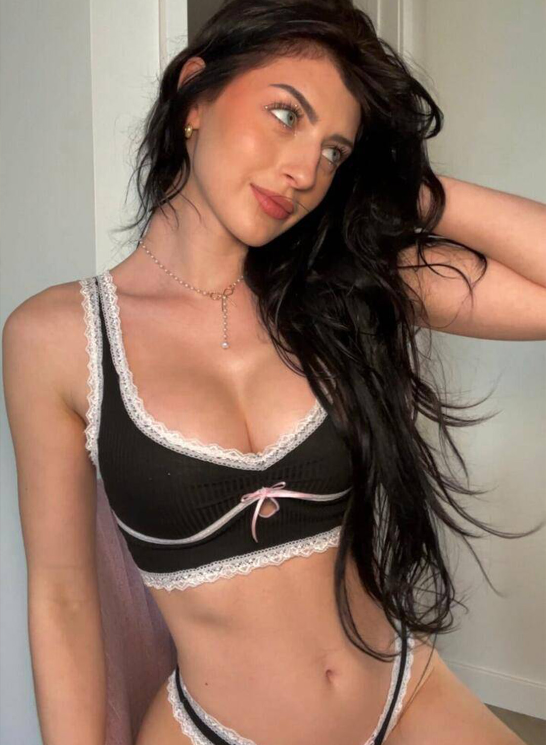 Go Escort Defne Platin Escort